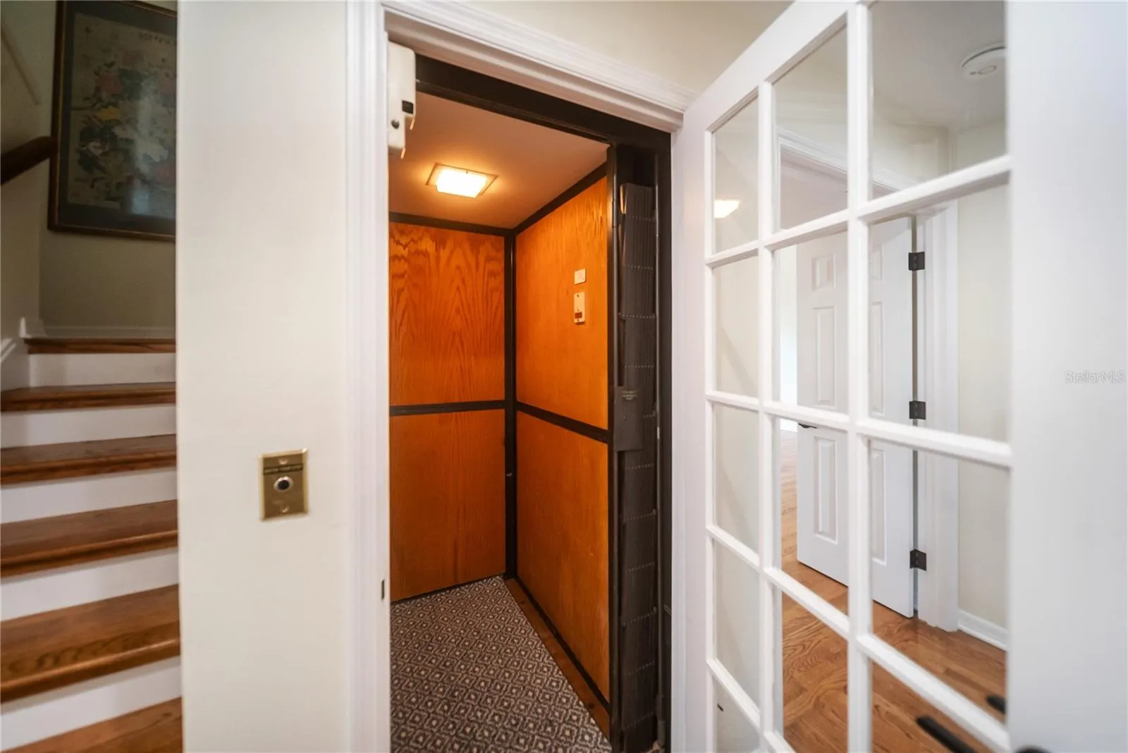 Elevator