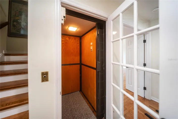 Elevator