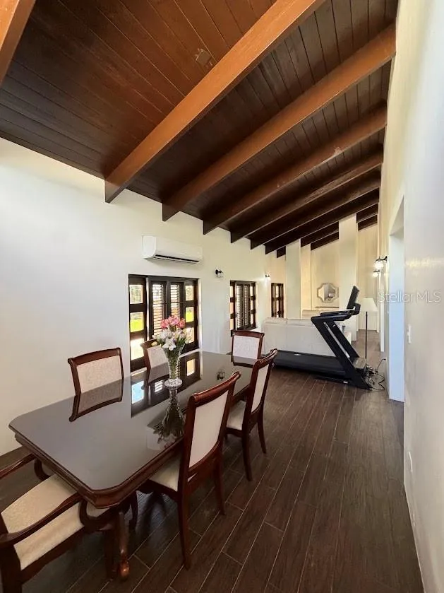 dining room dining room