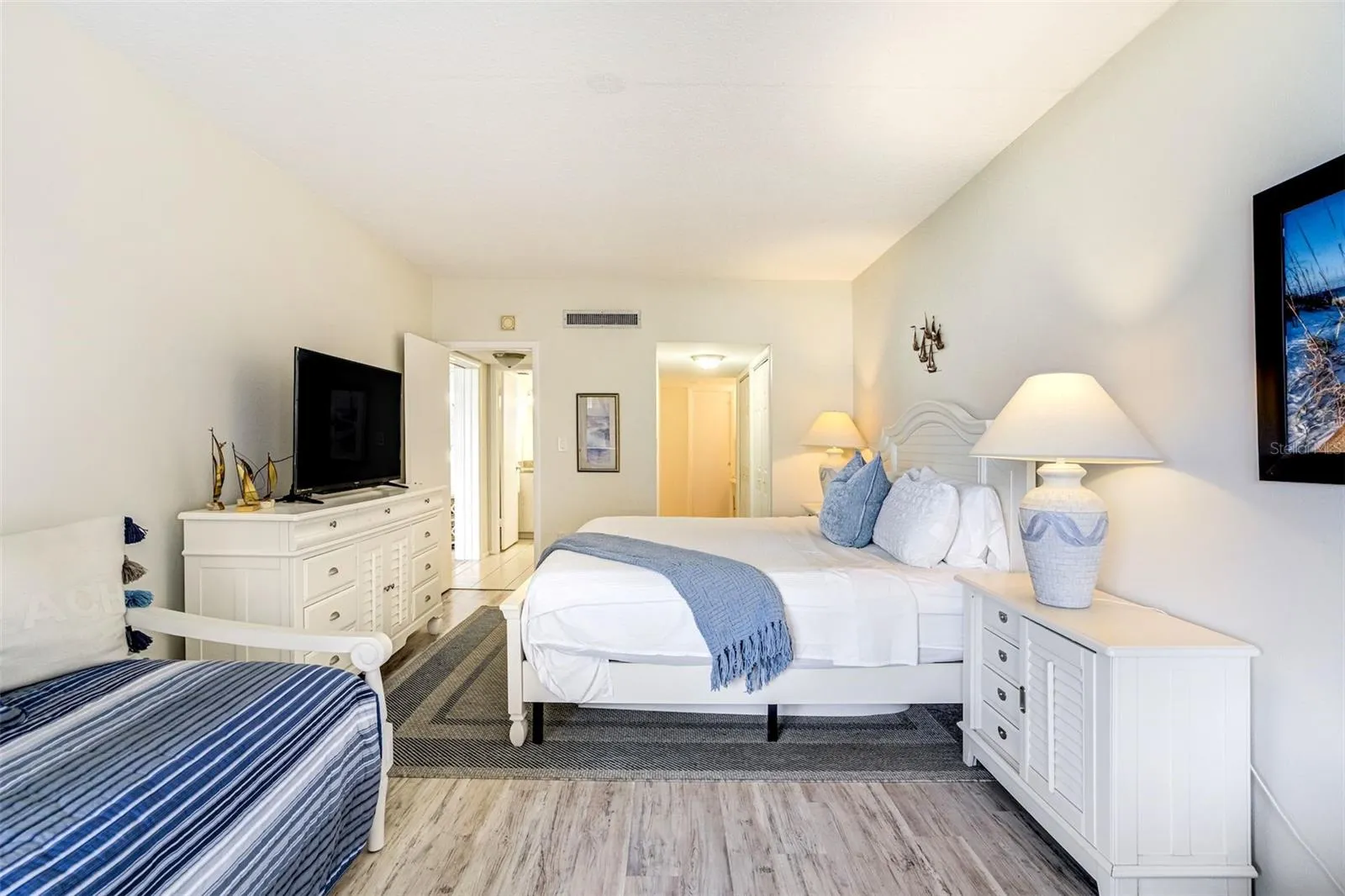 Large Primary Bedroom