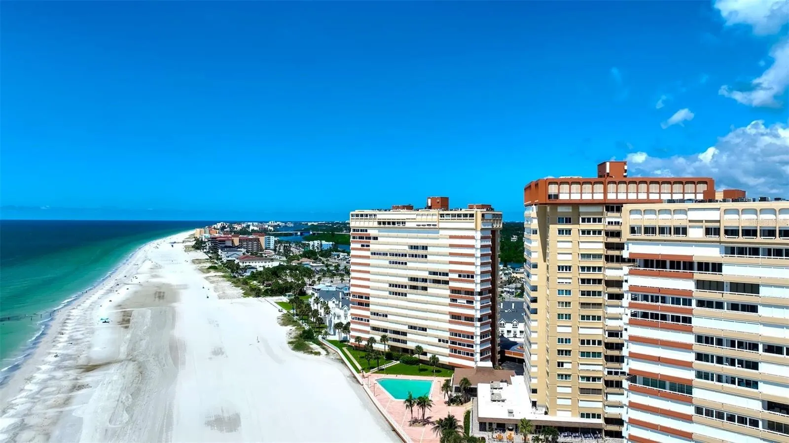 Redington Beach