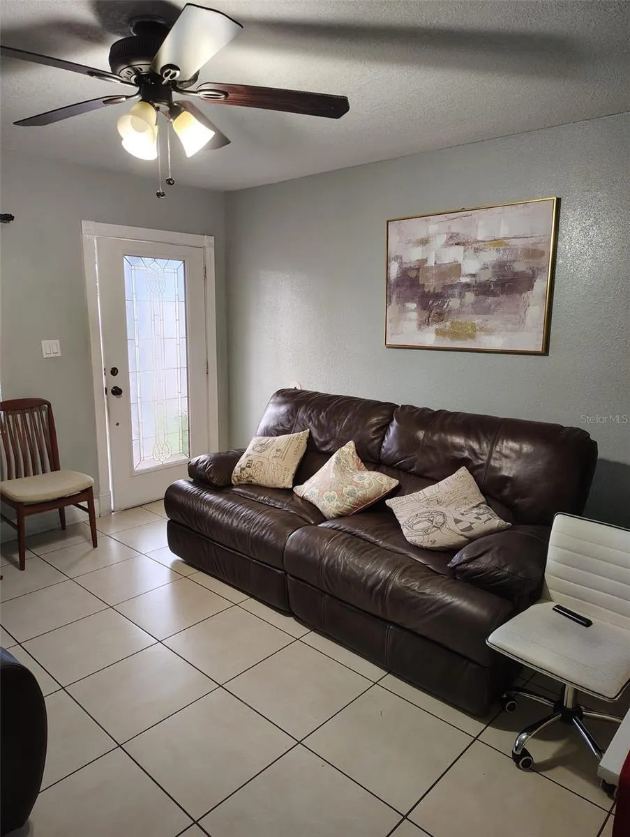 LIVING ROOM FROM INSIDE