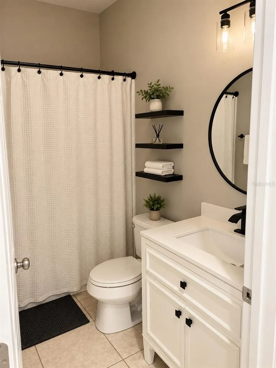 Bathroom 2