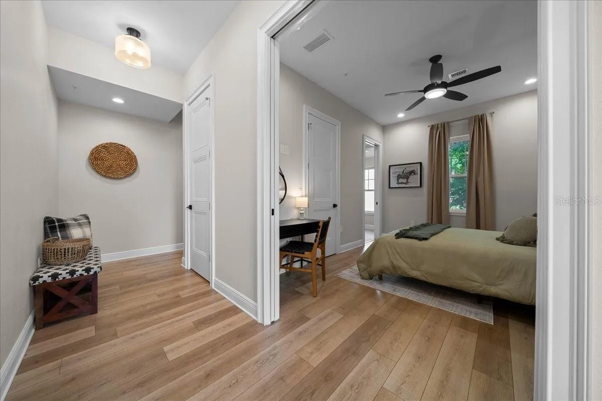 guest bedrom1/ 1st floor