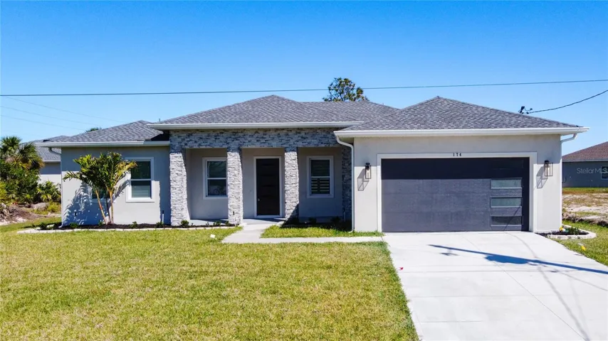 FRONT HOUSE