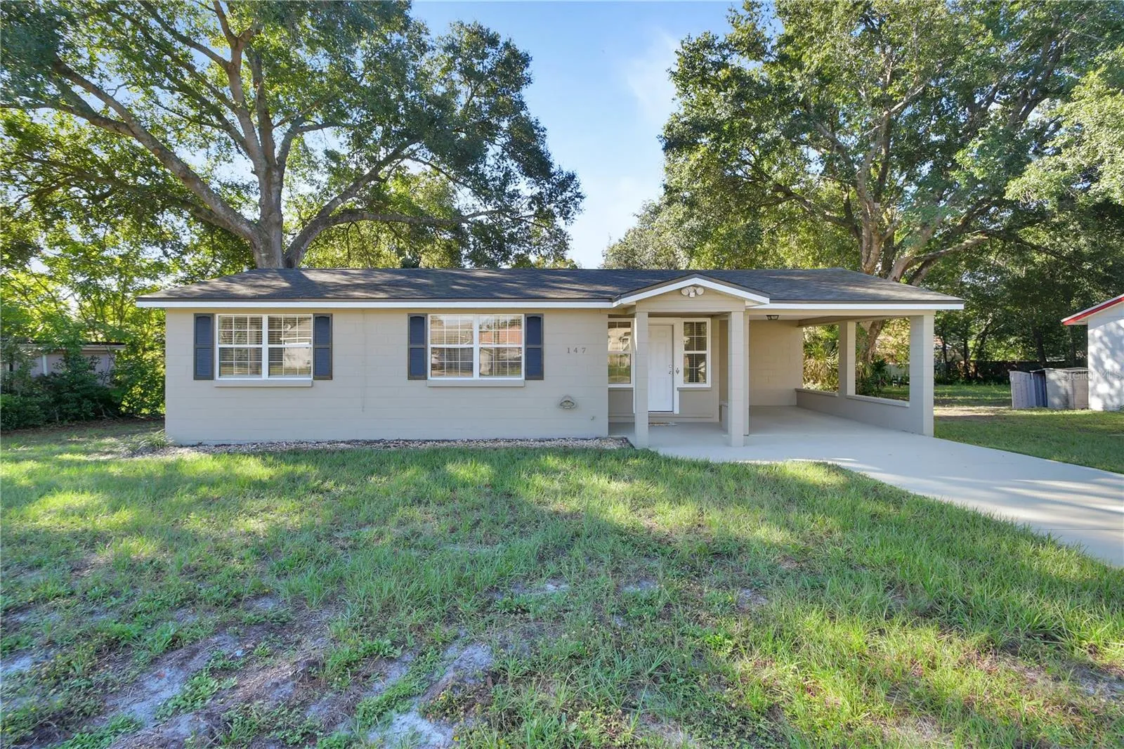 Welcome Home to 147 Lucerne Dr.