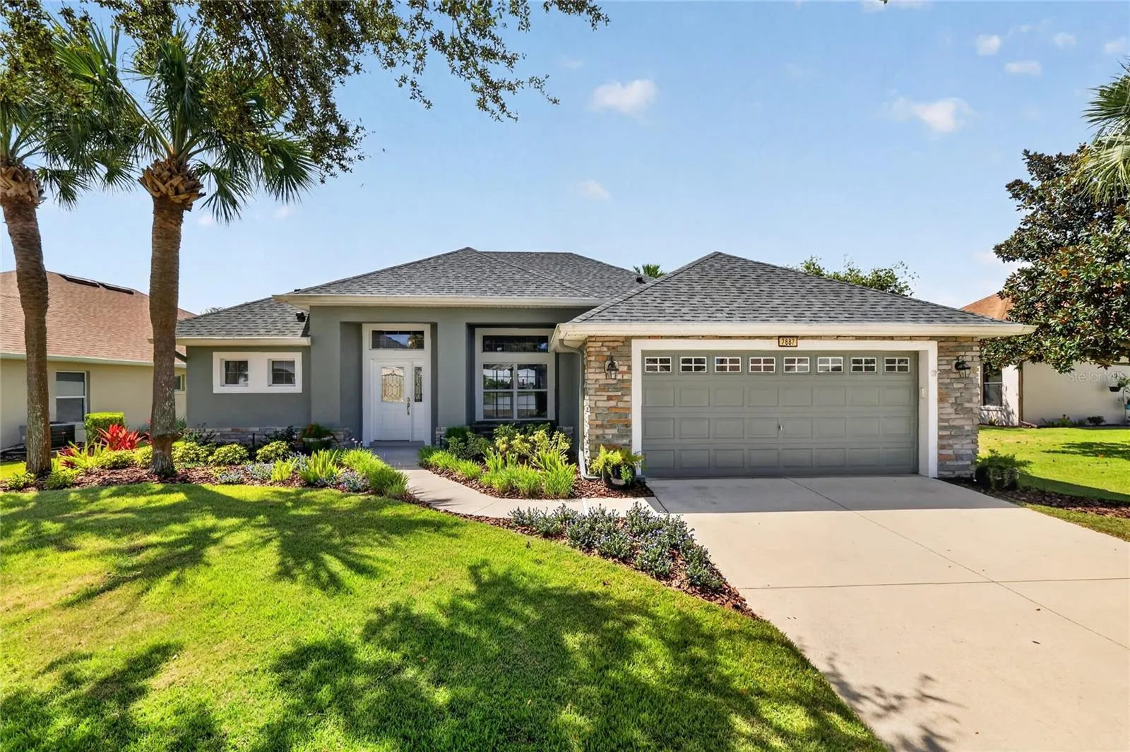 Welcome Home to 7887 Crosswinds Way.