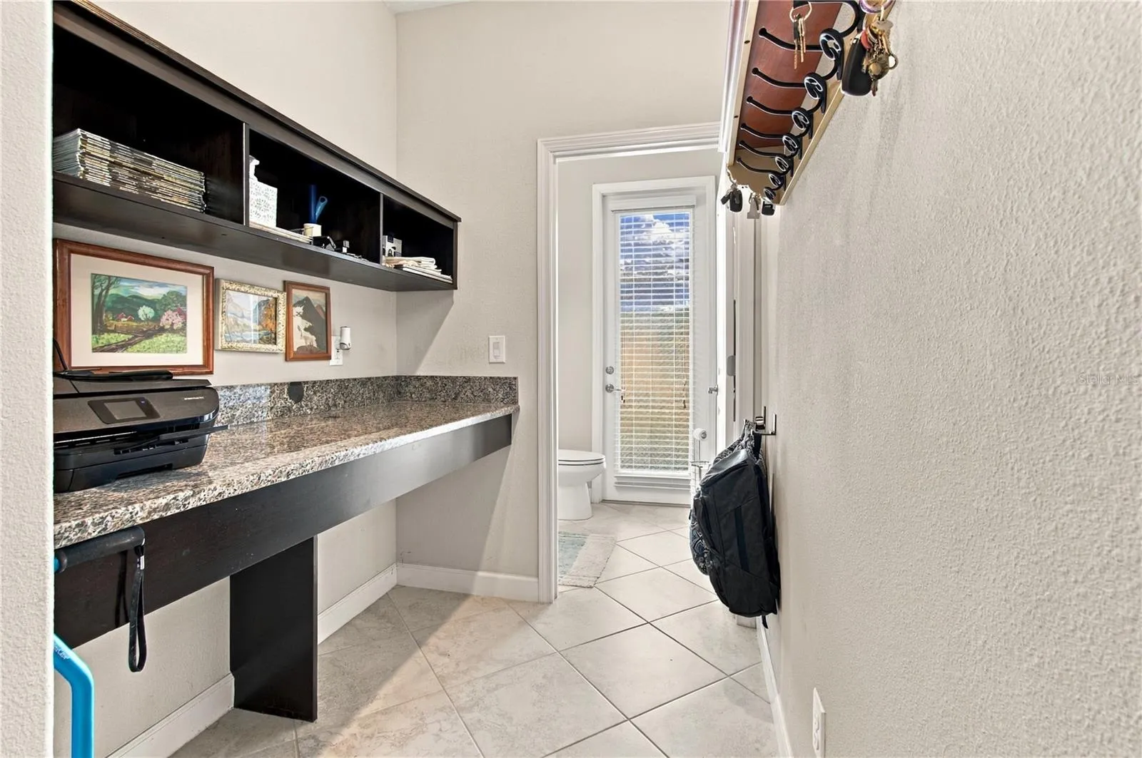 Mudroom