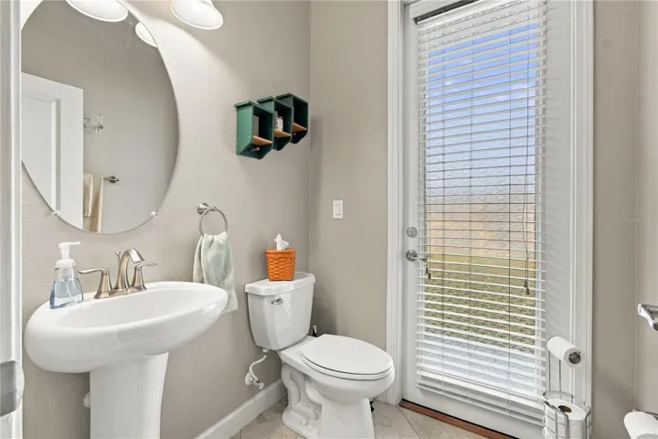 Guest Bath