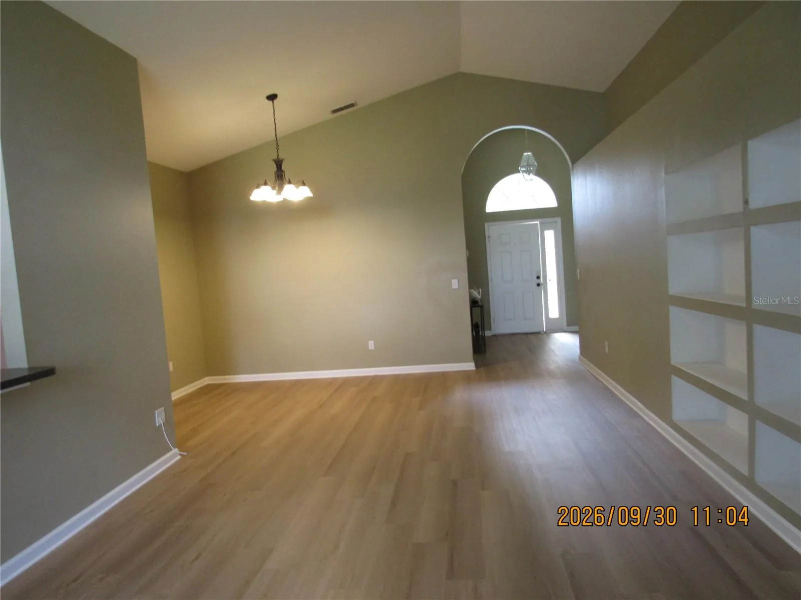 Inside View
