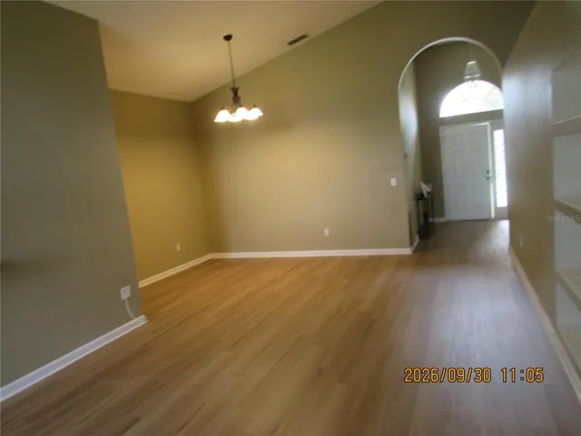 Inside View
