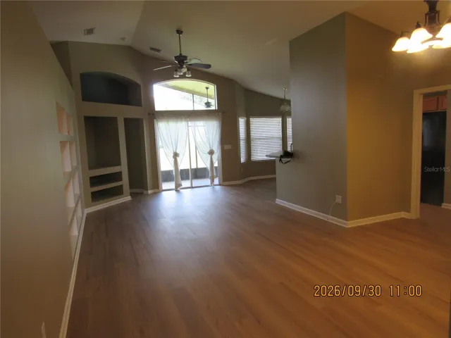 Inside View
