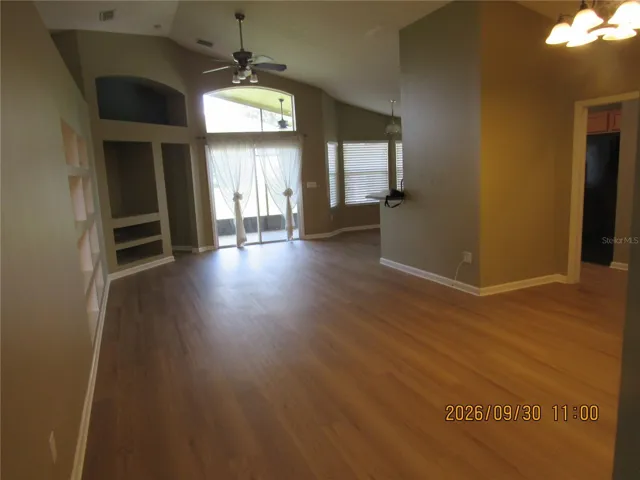 Inside View