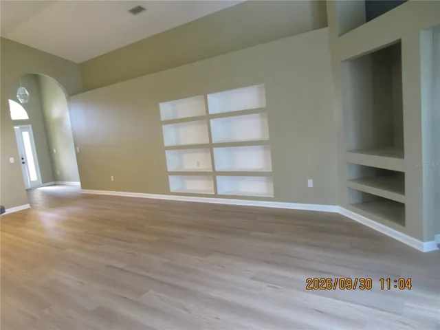 Inside View