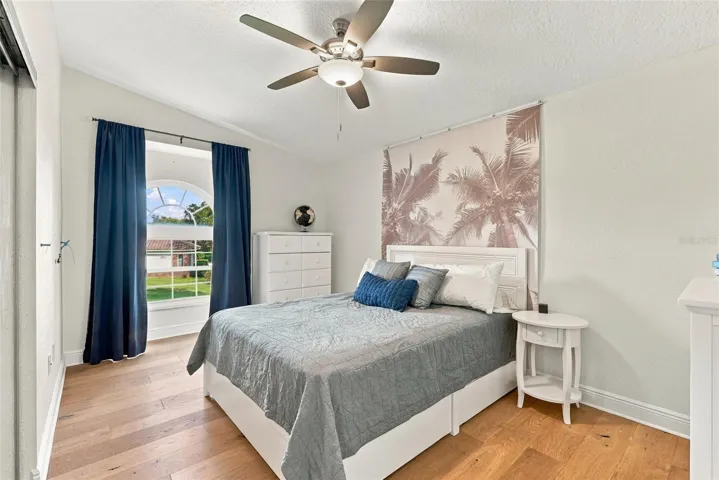3rd Bedroom