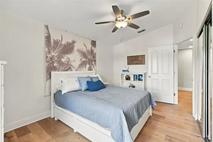 3rd Bedroom