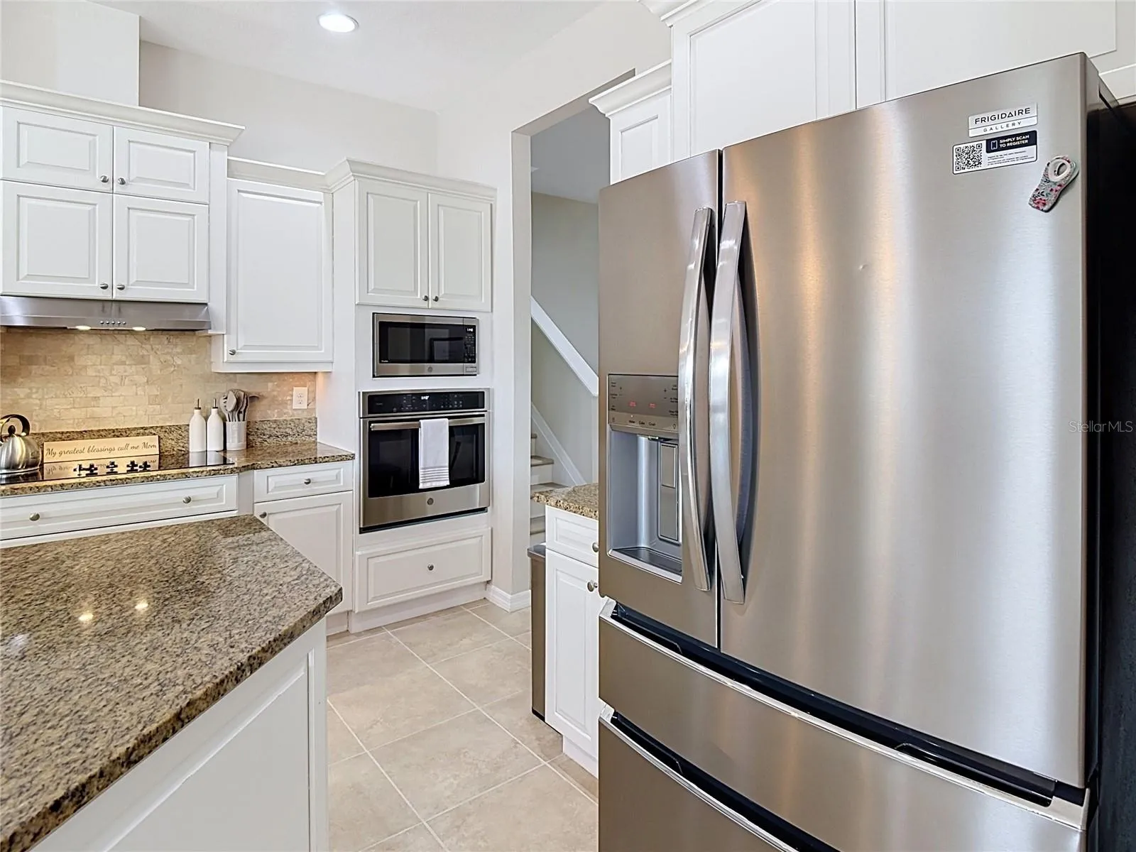 2026 New Fridge