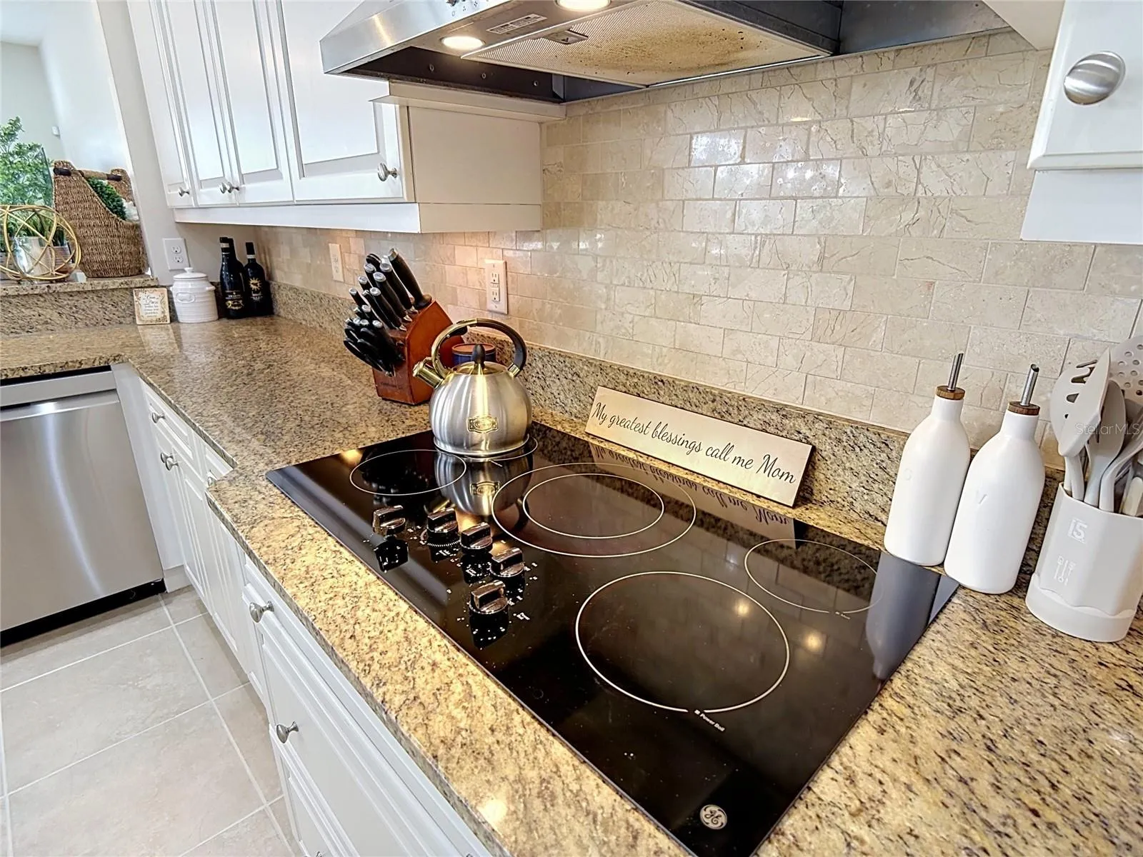 2026 New Cooktop