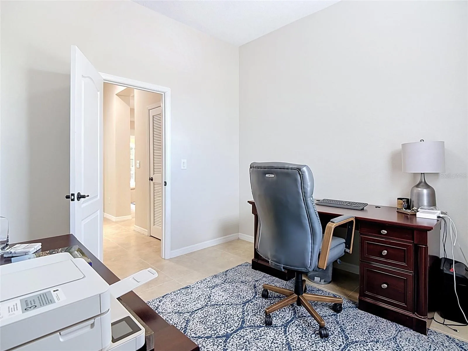Home Office / Den