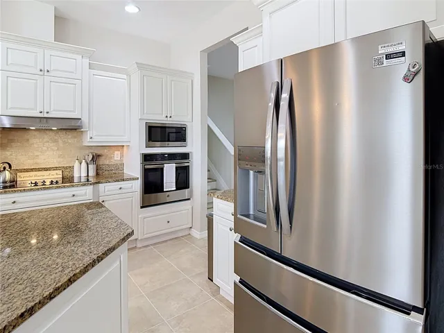 2026 New Fridge