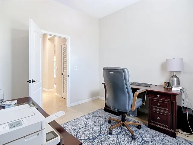 Home Office / Den
