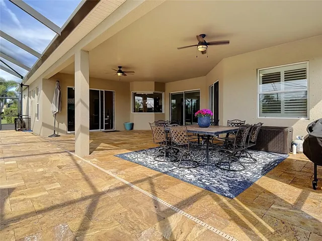 Gorgeous Terrazo