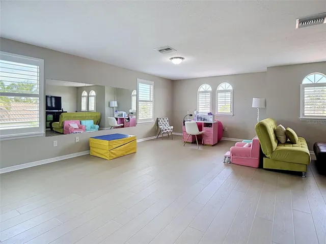 Expansive Loft w/ Luxury Vinyl