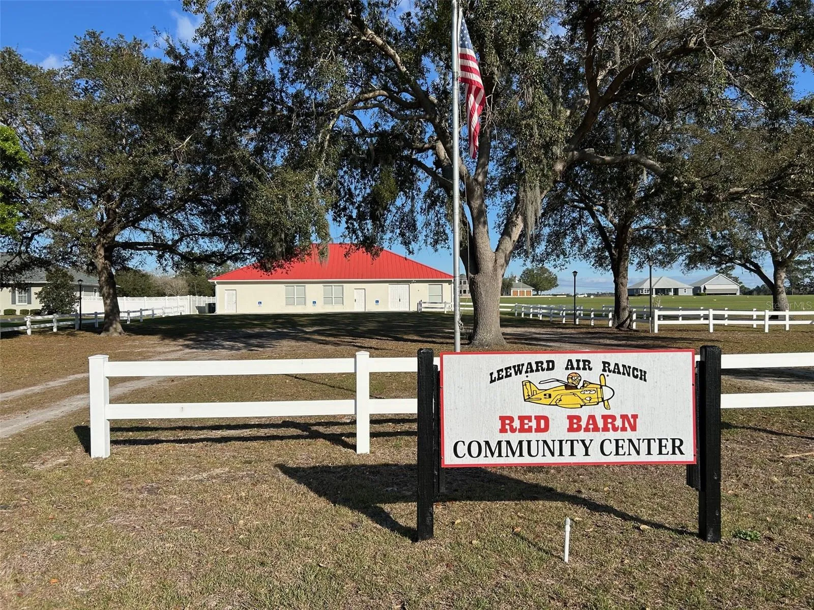 Community Center