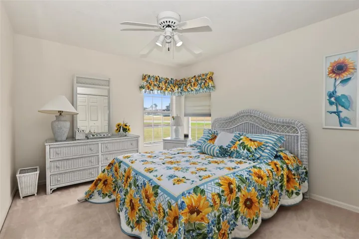 Guest bedroom 2