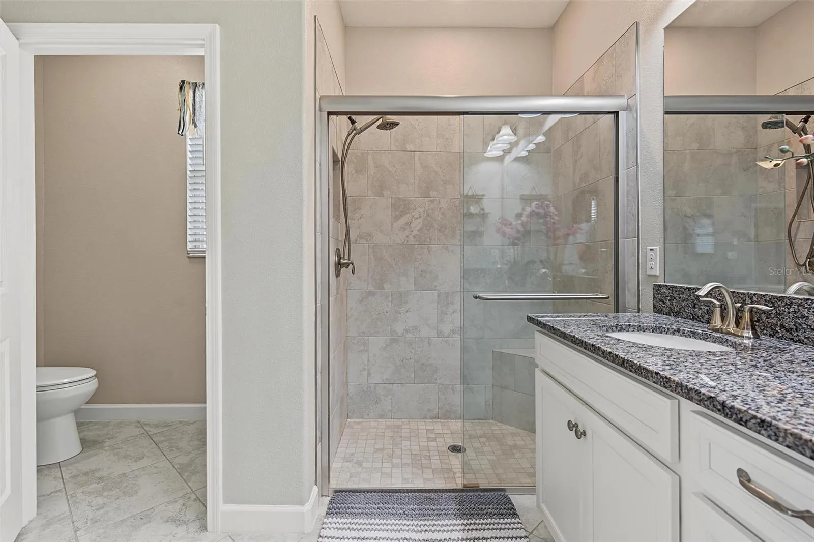 private water closet
