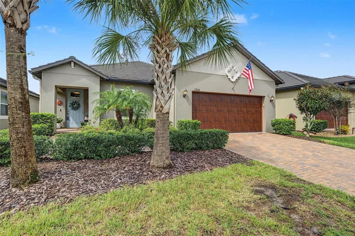 Welcome Home!
