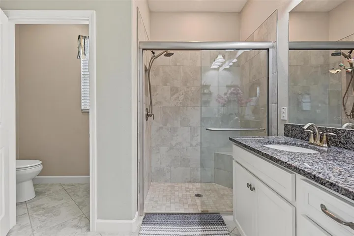 private water closet