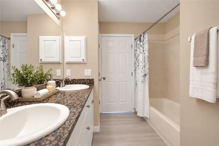 Kitchen, Virtually Staged