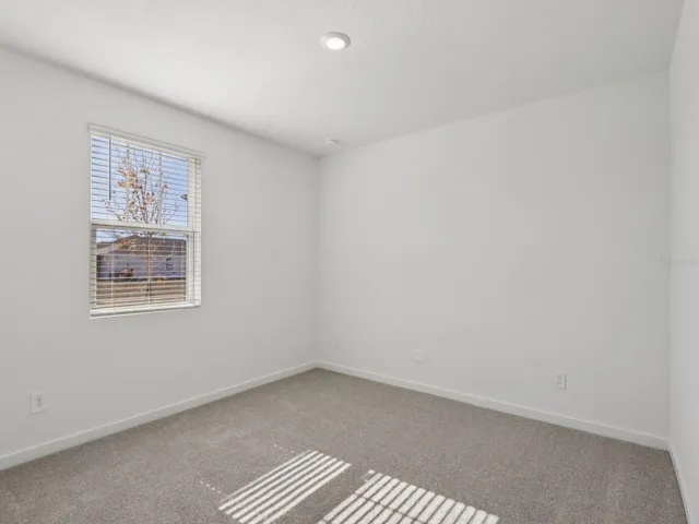 Photo is not of the actual home, but is an inspirational photo of builder’s model home and may depict options, furnishings, and/or decorator features that are not included