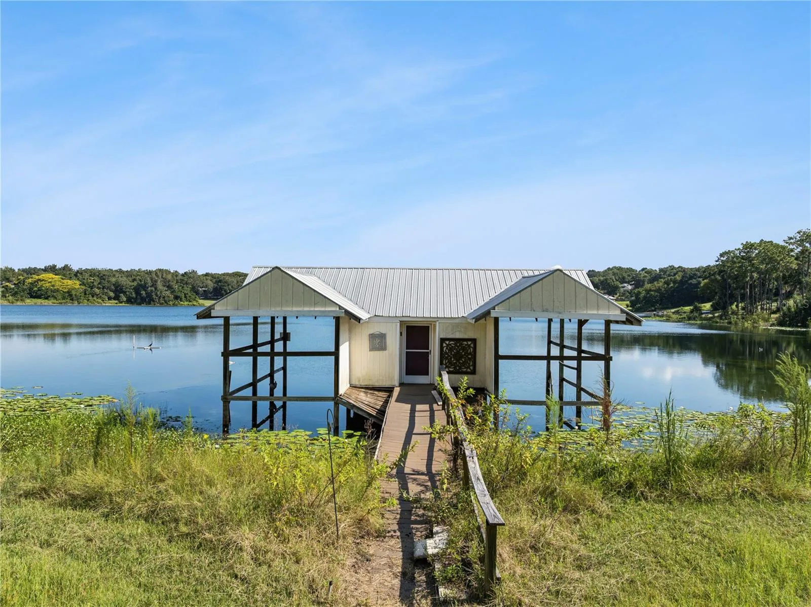 Boat House