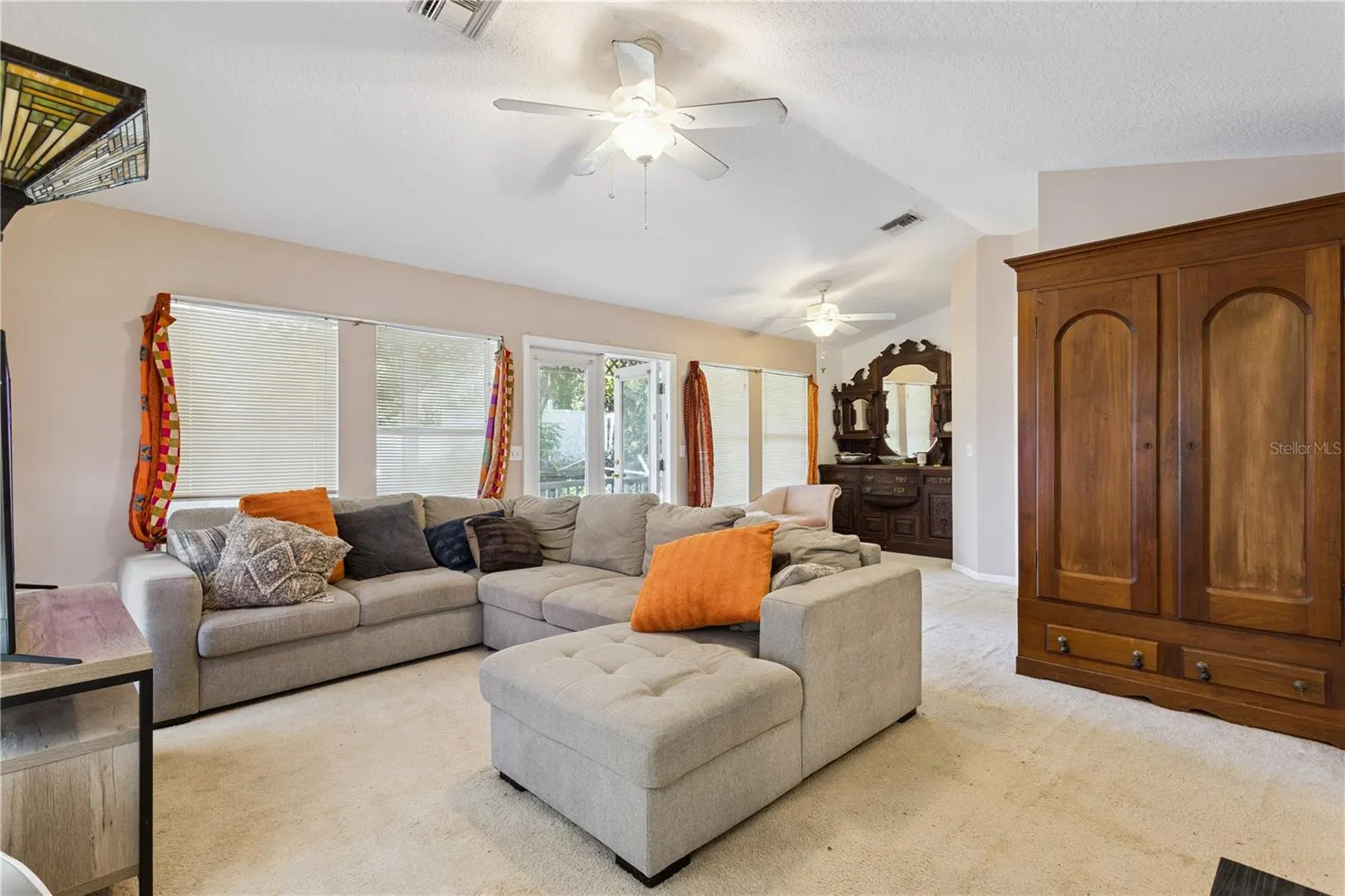 Guest House Living Room