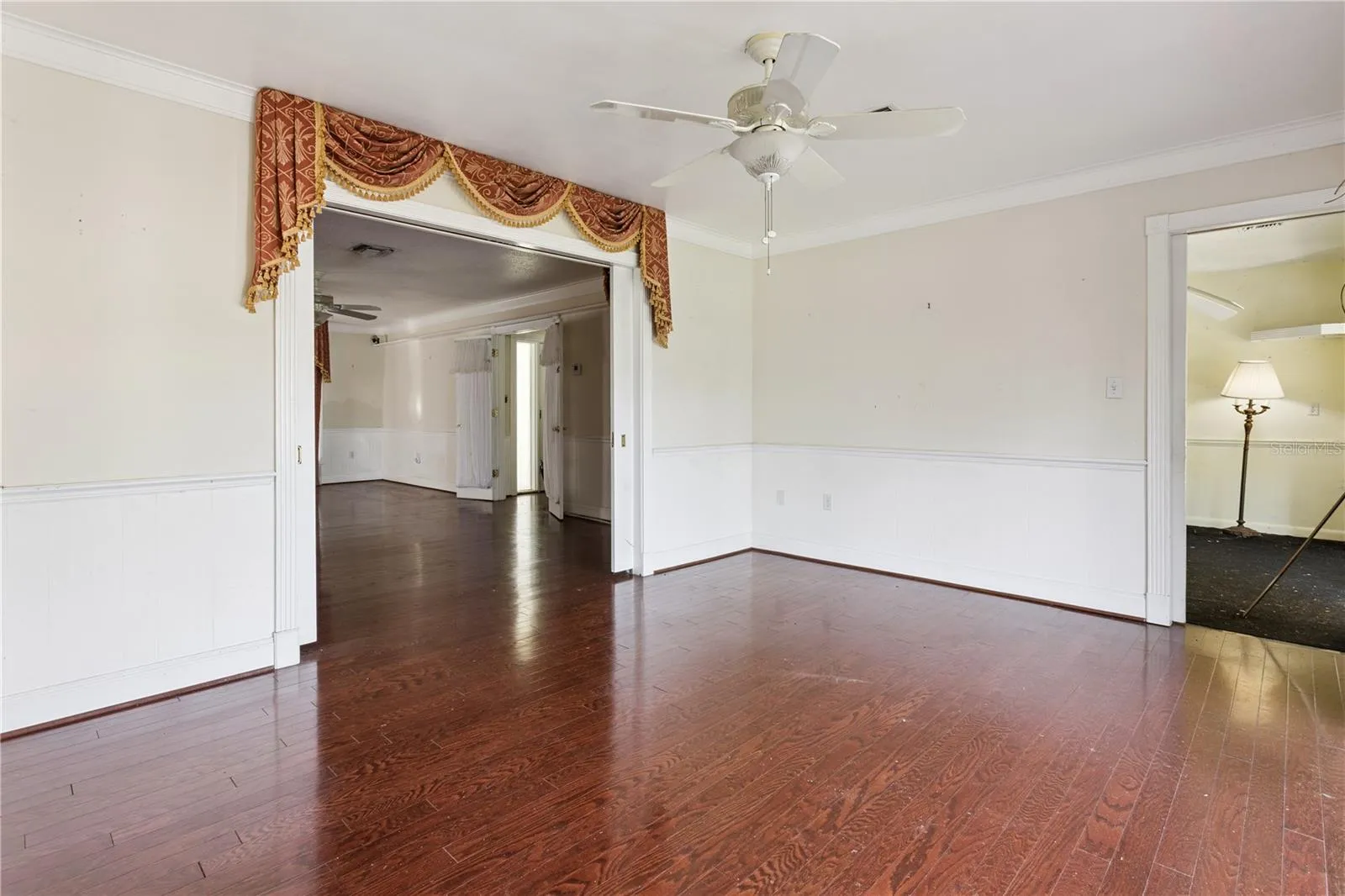 Main House Dining Room