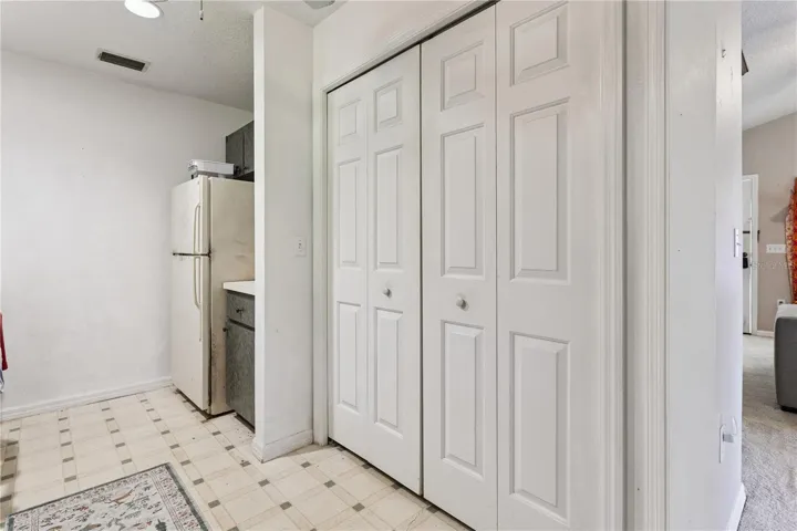 Main House Kitchen