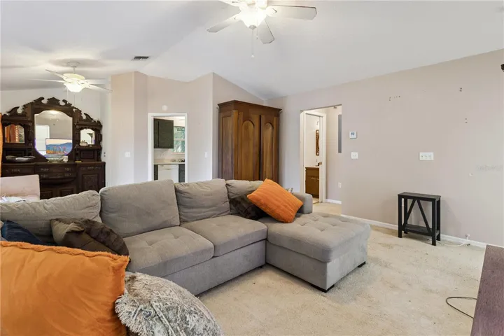 Guest House Living Room