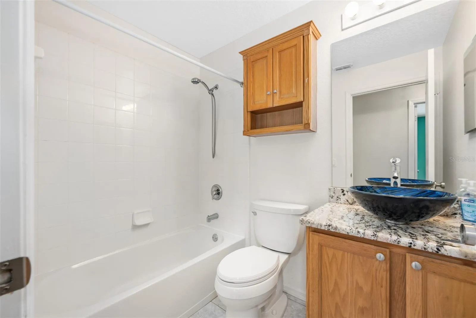 Guest Bath