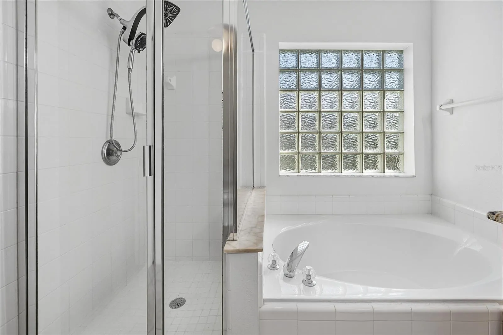 Primary Garden Tub