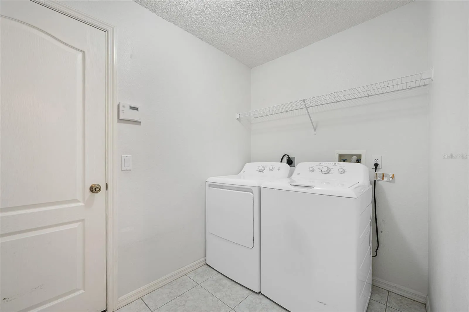 Washer &amp; Dryer stays