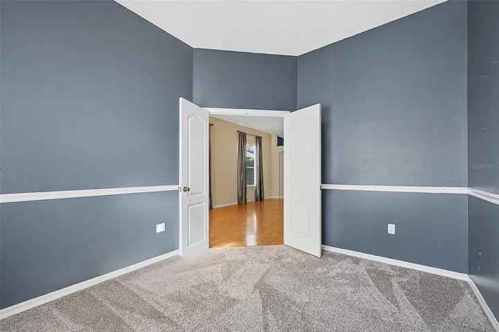 Office/Den/ Study/ Flex room