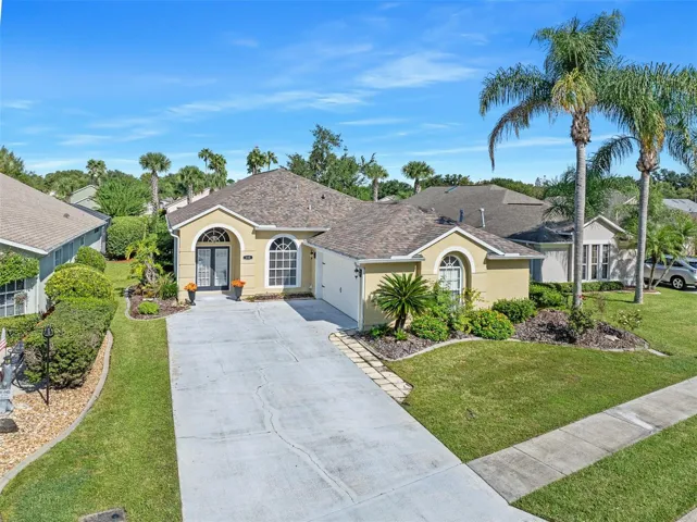 Welcome Home