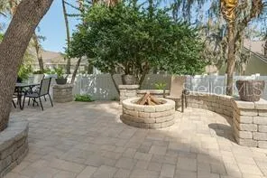 firepit