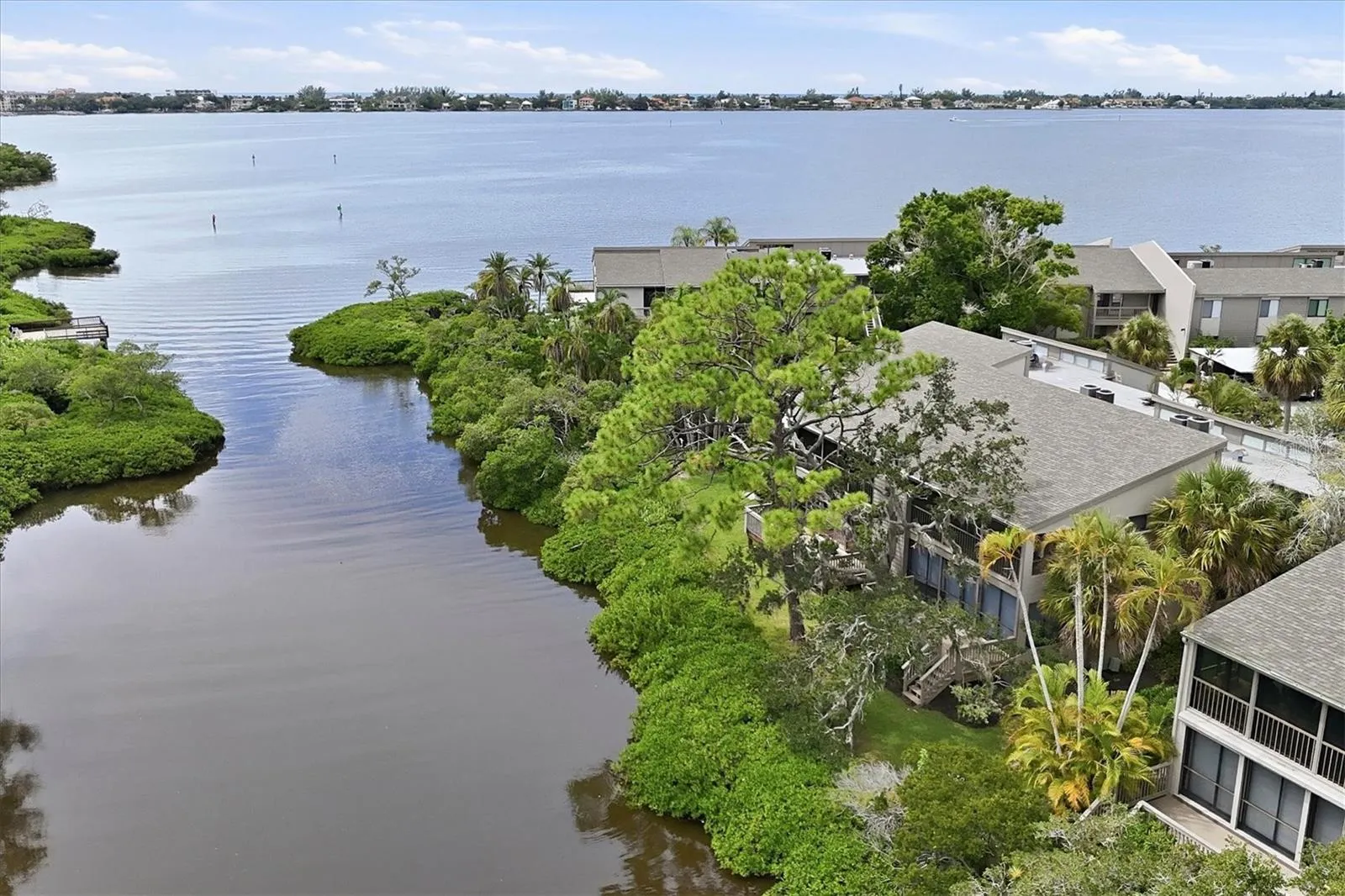 Intracoastal Waterway