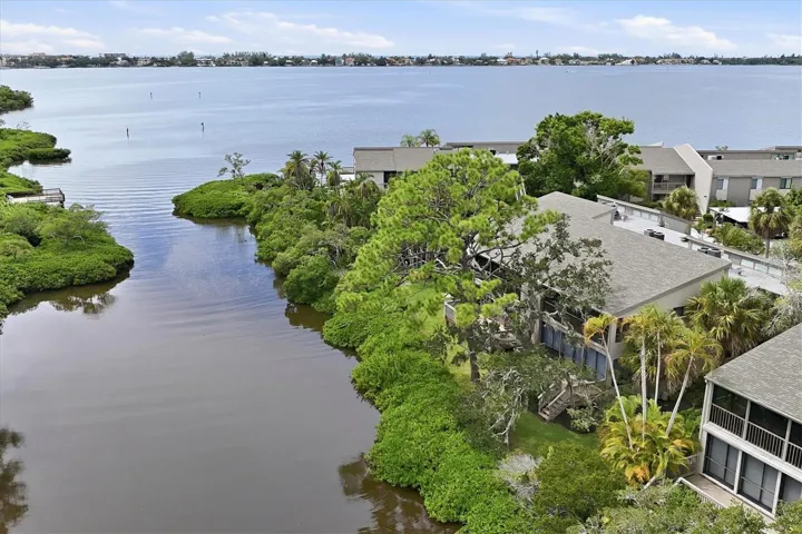 Intracoastal Waterway