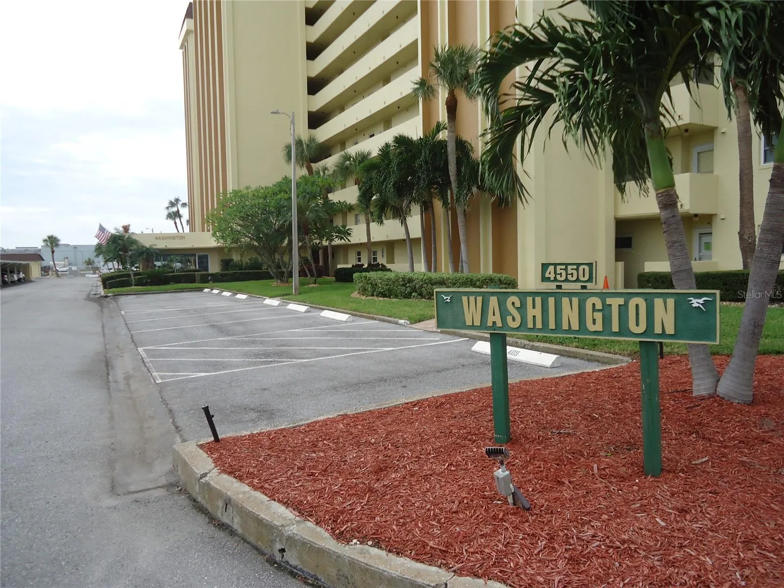 BLDG