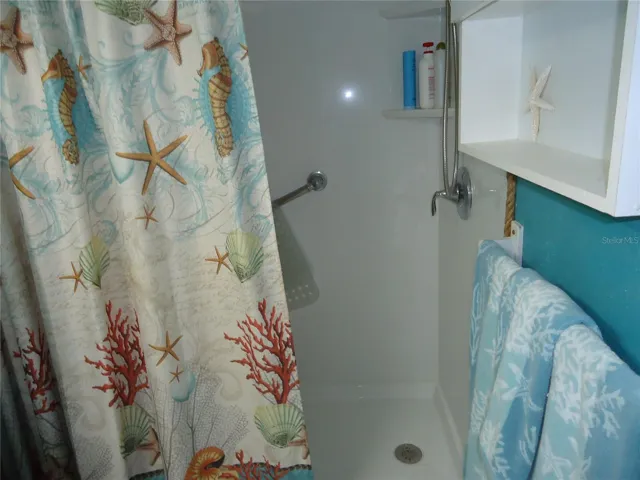 Updated bath
