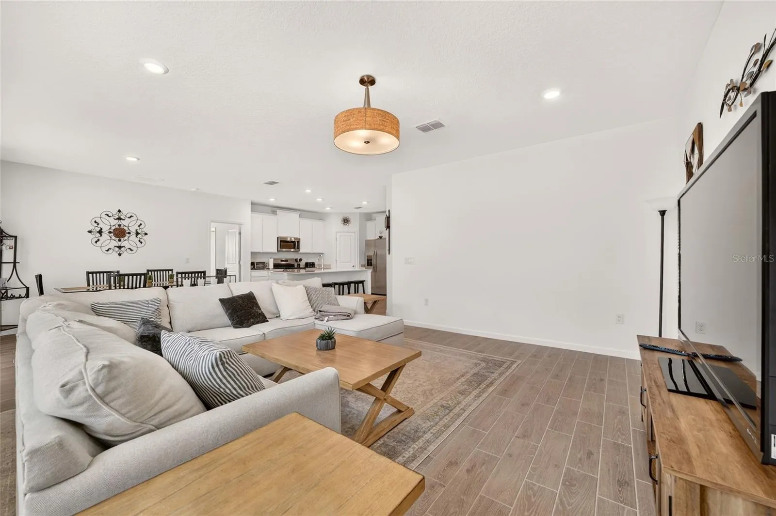 GREAT ROOM